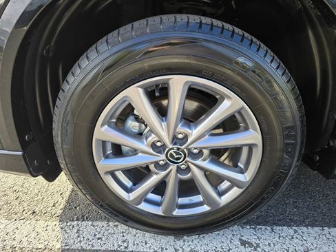 Used 2024 MAZDA CX-5 AWD 2.5 S w/ Select Package image 10