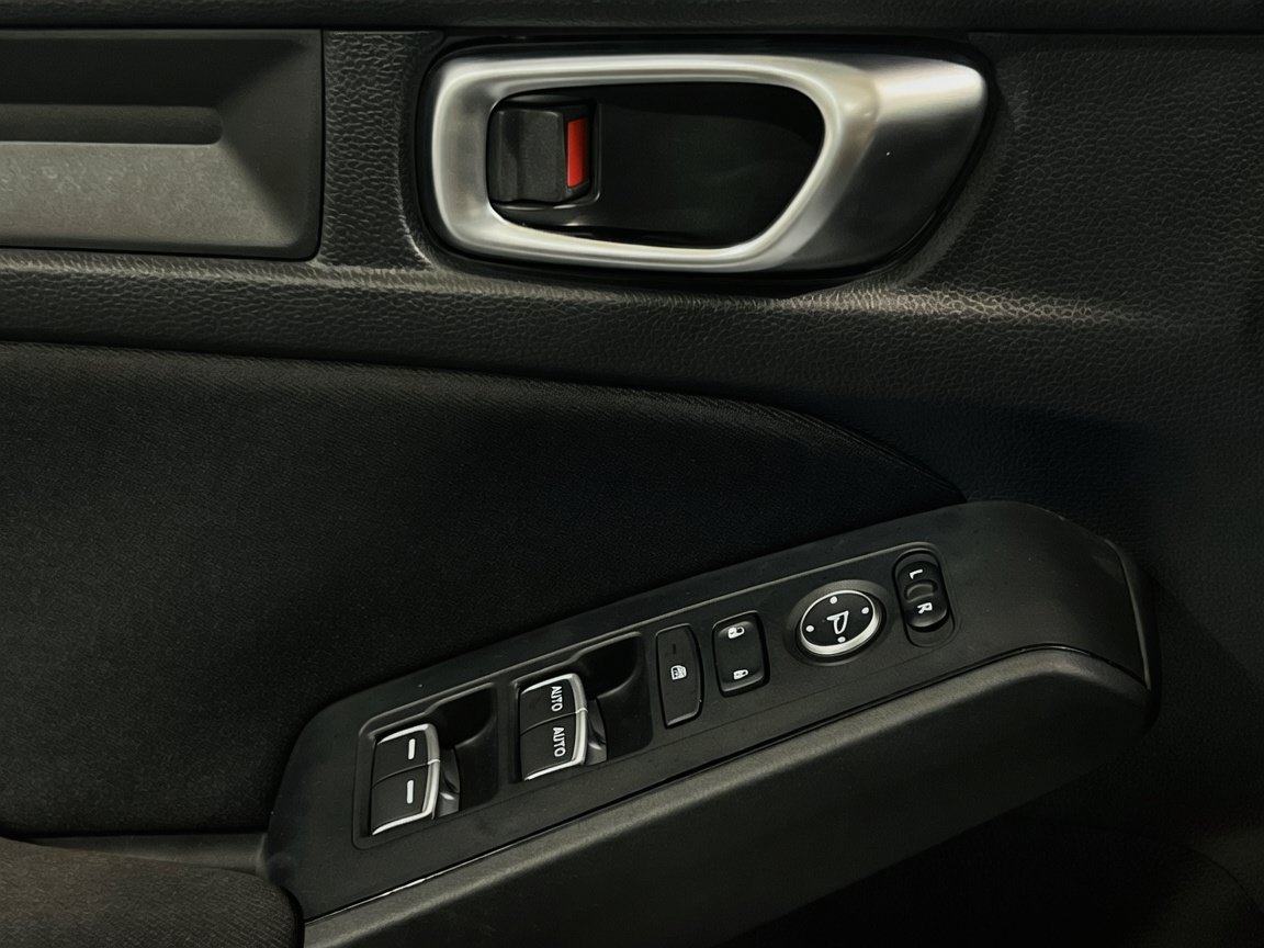 Used 2022 Honda Civic LX image 13