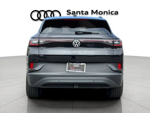 Used 2023 Volkswagen ID.4 Pro S AWD/4WD image 7