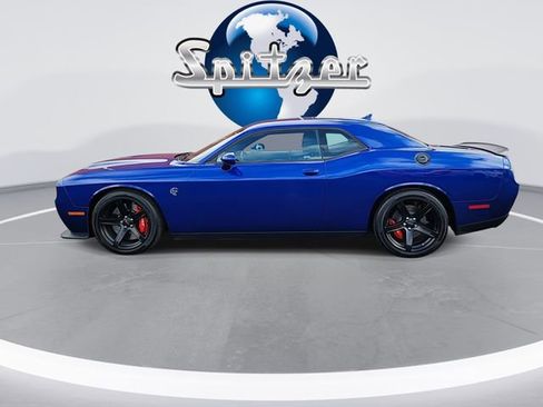 Used 2021 Dodge Challenger SRT Hellcat w/ Plus Package image 5