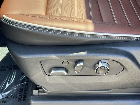 New 2026 GMC Sierra 1500 Denali Ultimate image 23