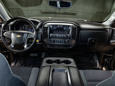 Used 2014 Chevrolet Silverado 1500 LT w/ All Star Edition image 17