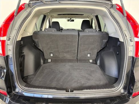Used 2016 Honda CR-V EX image 26