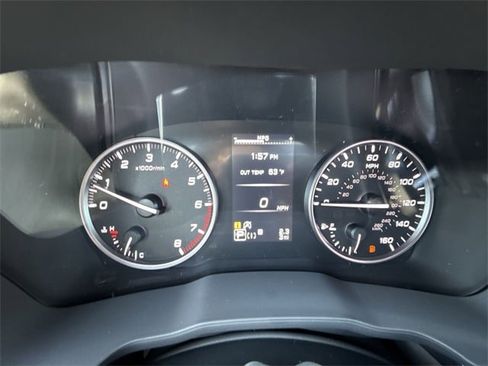 New 2026 Subaru Forester Sport image 15