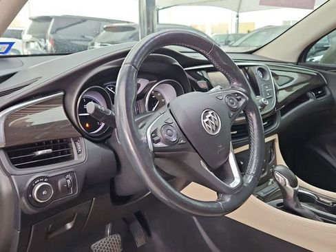 Used 2019 Buick Envision Essence image 8