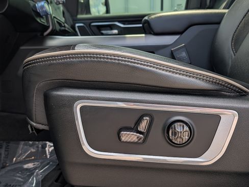 Used 2021 RAM 1500 Laramie RWD image 27