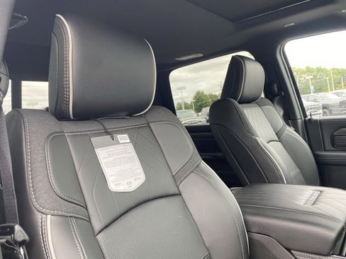 New 2026 RAM 2500 Limited image 31