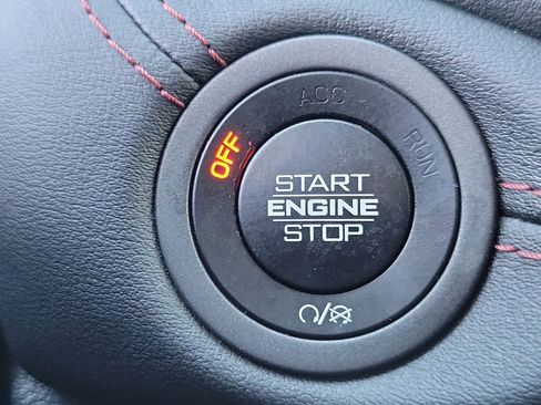 Used 2021 Dodge Durango R/T w/ Technology Group image 11