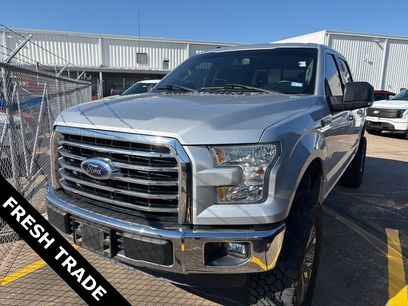Used 2015 Ford F150 XLT w/ Equipment Group 302A Luxury
