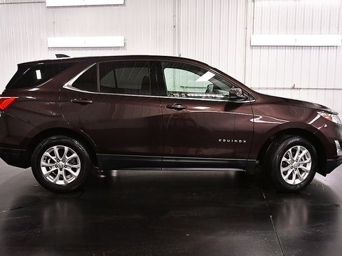 Used 2020 Chevrolet Equinox LT image 8