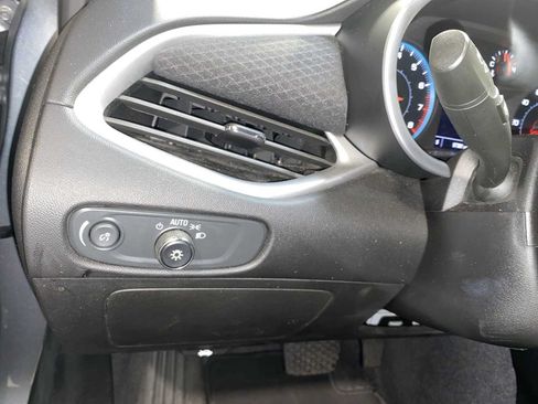 Used 2024 Chevrolet Malibu LT FWD image 24