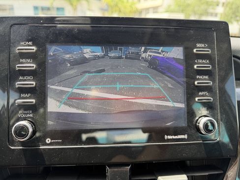 Used 2022 Toyota Camry LE FWD image 24