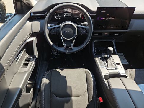 New 2026 MAZDA CX-5 Select AWD/4WD image 9