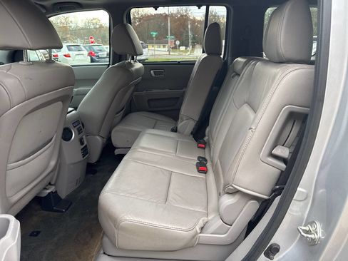 Used 2014 Honda Pilot Touring image 21