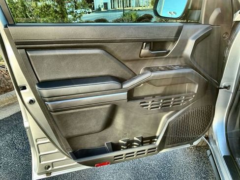 New 2025 Toyota Tacoma SR5 image 17