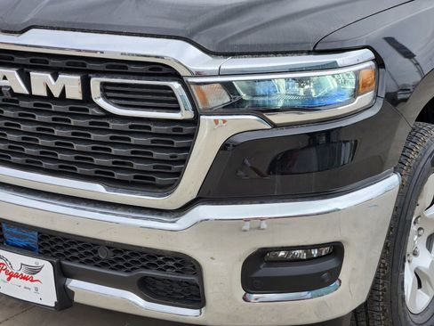 New 2026 RAM 1500 Lone Star RWD image 9