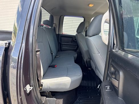 Used 2014 RAM 1500 Express AWD/4WD image 11