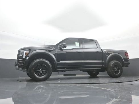 New 2025 Ford F150 Raptor image 30