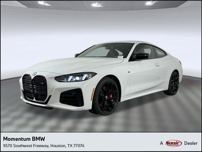 New 2026 BMW 440i xDrive Coupe w/ Premium Package