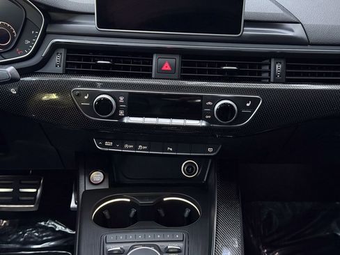 Used 2018 Audi S4 Premium Plus w/ Navigation Package image 23