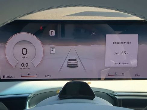 New 2026 Genesis GV70 2.5T Advanced image 25