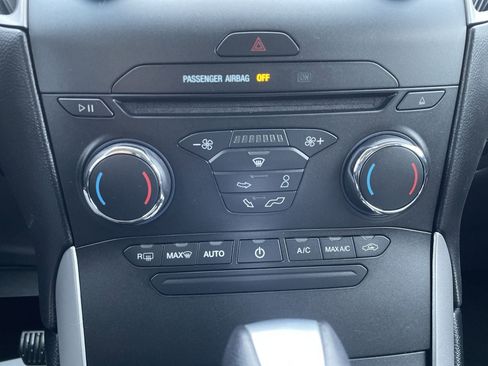 Used 2018 Ford Edge SEL image 16