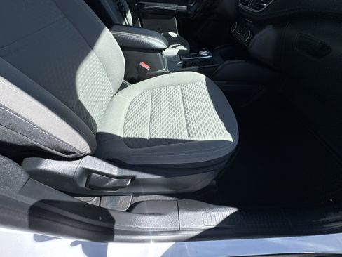 Used 2021 Ford Escape SE w/ Convenience Package FWD image 28