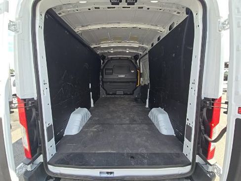 Used 2025 Ford Transit 150 148 Medium Roof w/ Load Area Protection Package RWD image 7