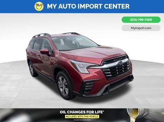 Used 2024 Subaru Ascent Premium w/ Convenience Package AWD/4WD video 1