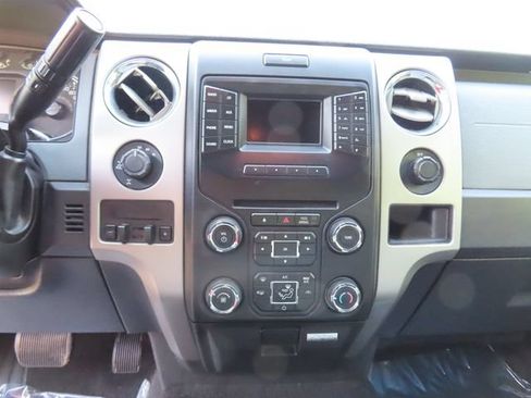 Used 2014 Ford F150 XLT w/ Equipment Group 302A Luxury AWD/4WD image 24