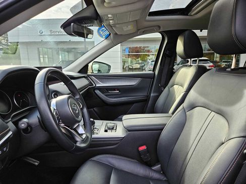 Used 2025 MAZDA CX-90 3.3 Turbo w/ Preferred Package image 24