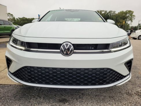 New 2026 Volkswagen Jetta S image 22