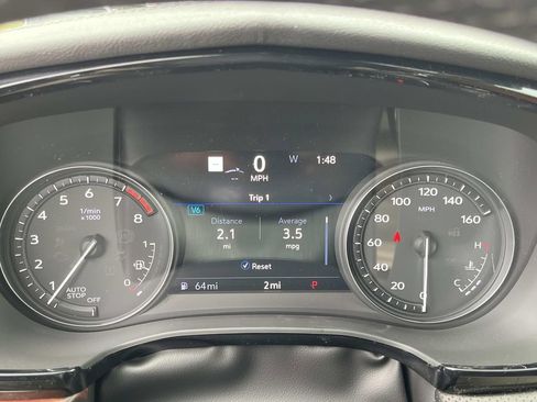 New 2026 Cadillac XT5 Premium Luxury image 40