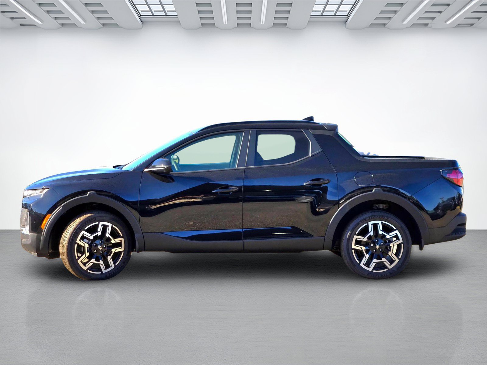 New 2025 Hyundai Santa Cruz Limited AWD/4WD image 6