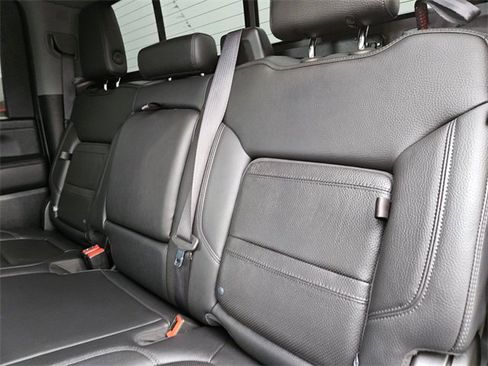 Used 2020 GMC Sierra 2500 Denali w/ Denali Ultimate Package image 19