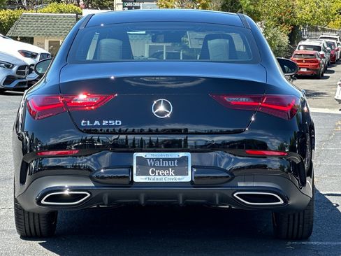 Used 2026 Mercedes-Benz CLA 250 image 10