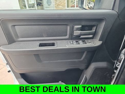 New 2026 RAM 3500 Tradesman w/ Chrome Appearance Group A AWD/4WD image 26