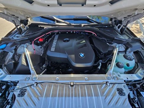 New 2026 BMW X3 xDrive30 image 19