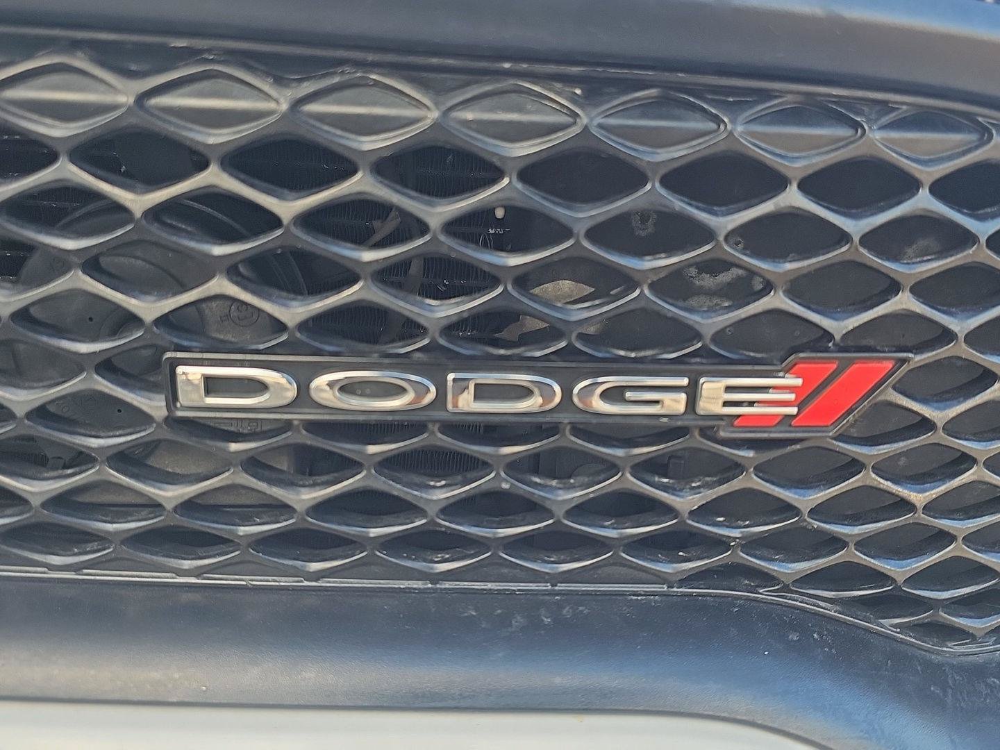 Used 2020 Dodge Durango GT w/ Blacktop Package RWD image 9