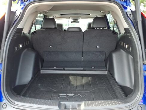 Certified 2024 Honda CR-V EX-L image 11