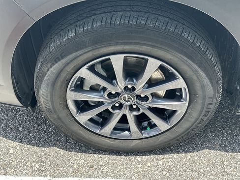 Used 2024 MAZDA CX-30 AWD 2.5 S image 13