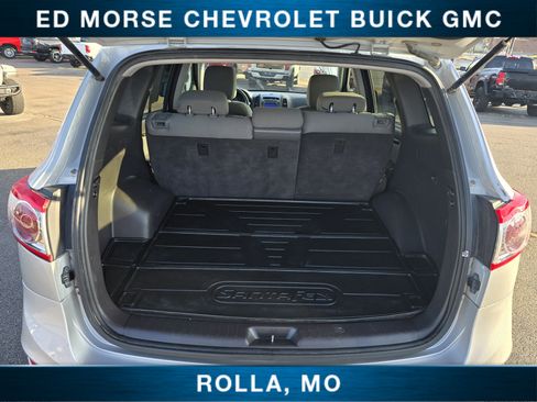 Used 2011 Hyundai Santa Fe GLS image 26