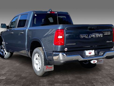 New 2026 RAM 1500 Big Horn image 3