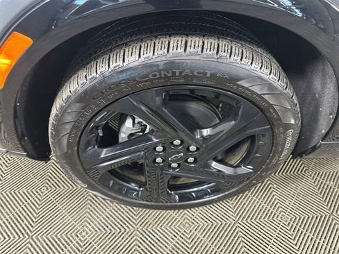 Used 2024 Chevrolet Equinox EV RS image 10