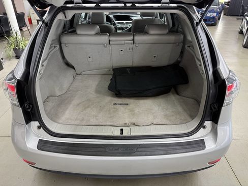 Used 2010 Lexus RX 350 AWD image 9