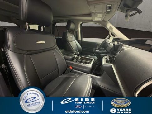 Used 2025 Ford Expedition Max Platinum image 20