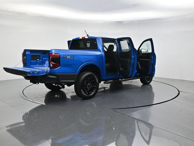 New 2026 Ford Ranger XLT w/ Technology Package AWD/4WD image 55