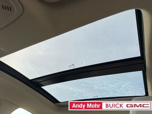 Used 2019 Buick LaCrosse Essence w/ Sun and Shade Package AWD/4WD image 25