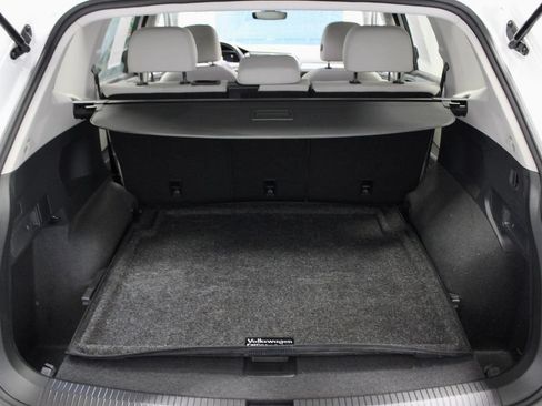 Used 2024 Volkswagen Tiguan S AWD/4WD image 14
