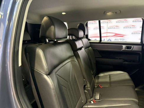 Used 2026 Hyundai Santa Fe SEL image 53